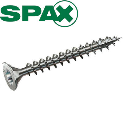 SPAX 4x40